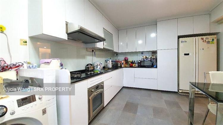 Blk 208 Pasir Ris Street 21 (Pasir Ris), HDB Executive #215414221